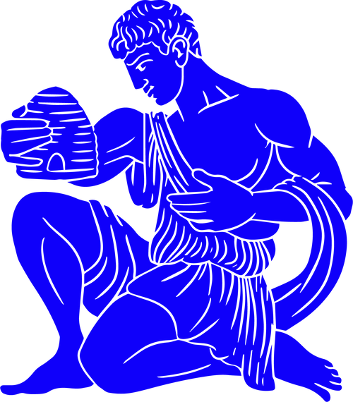 Dimitri's Greek Snacks 